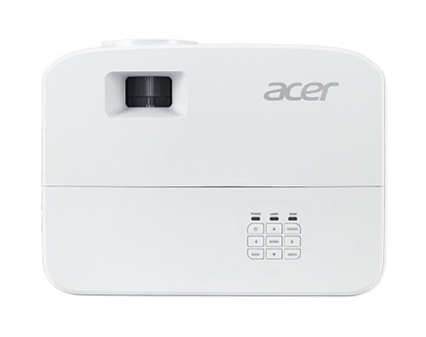 Acer P1257i DLP 3D Projektor