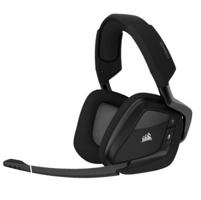 Corsair Void ELITE Vezeték Nélküli Gamer Headset