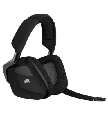 Corsair Void ELITE Vezeték Nélküli Gamer Headset