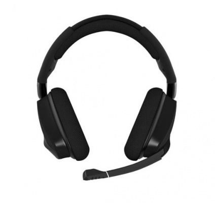 Corsair Void ELITE Vezeték Nélküli Gamer Headset