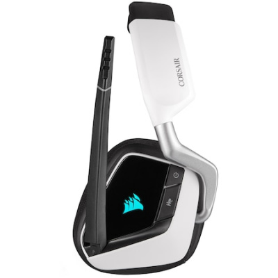 Corsair Void ELITE Vezeték Nélküli Gamer Headset