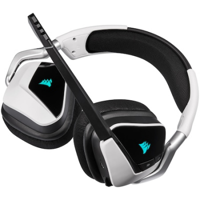 Corsair Void ELITE Vezeték Nélküli Gamer Headset