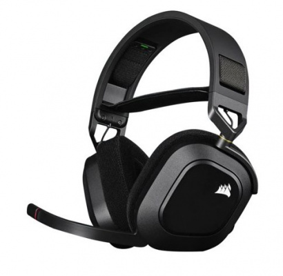 Corsair HS80 Vezeték Nélküli Gamer Headset