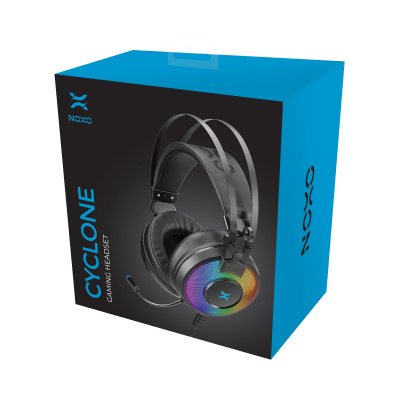 NOXO Cyclone Gaming Headset