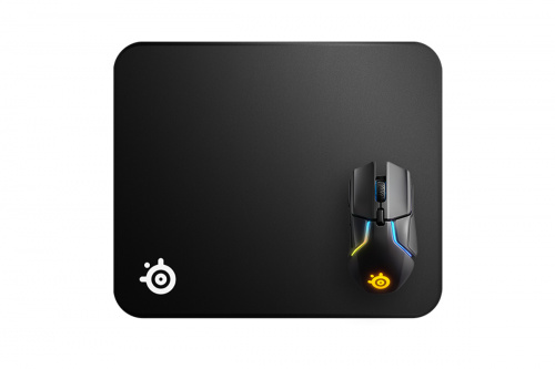 SteelSeries QcK Edge - Gaming Egérpad - M