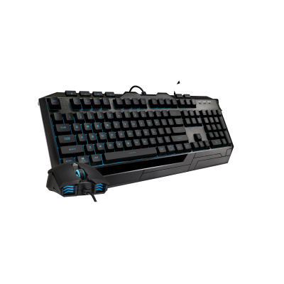 Cooler Master Devastator 3 Plus Gaming Combo