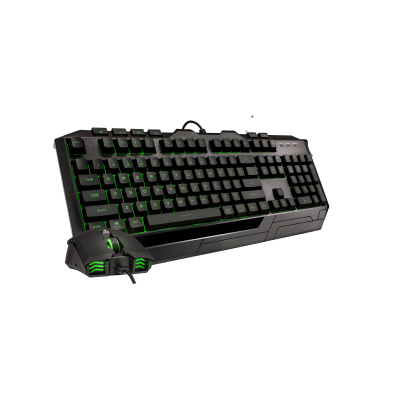 Cooler Master Devastator 3 Plus Gaming Combo
