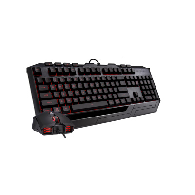 Cooler Master Devastator 3 Plus Gaming Combo