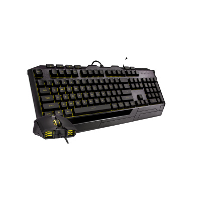Cooler Master Devastator 3 Plus Gaming Combo
