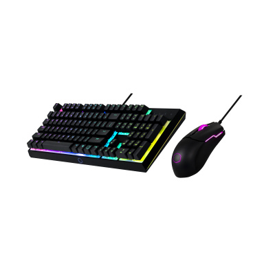 Cooler Master MS110 Gaming Combo