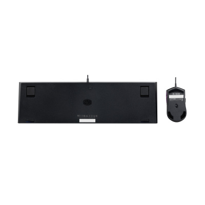 Cooler Master MS110 Gaming Combo