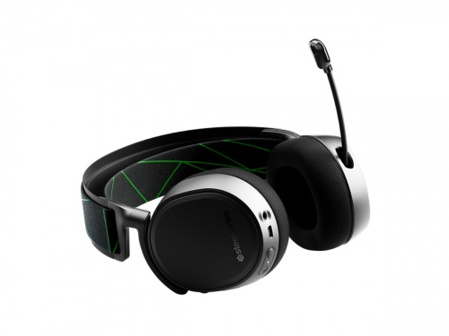 SteelSeries Arctis 9X Vezeték Nélküli Gamer Headset