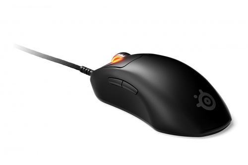 SteelSeries Prime Mini - Fekete - Gaming Egér