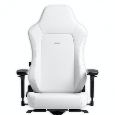 Noblechairs HERO White Edition Gaming Szék