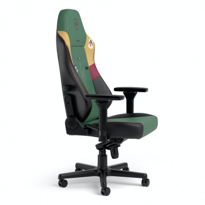 Noblechairs HERO Boba Fett Edition Gaming Szék