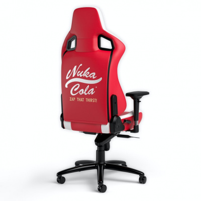 Noblechairs EPIC Fallout Nuka-Cola Edition Gaming Szék