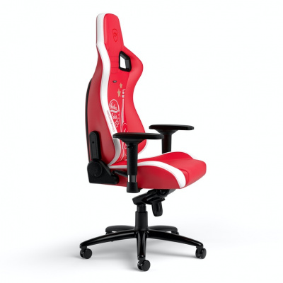 Noblechairs EPIC Fallout Nuka-Cola Edition Gaming Szék