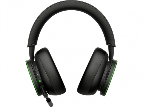 Microsoft Xbox Vezeték Nélküli Gamer Headset