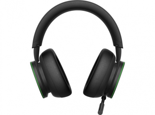 Microsoft Xbox Vezeték Nélküli Gamer Headset