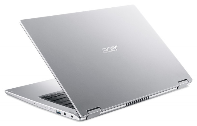 Acer Spin 1 - SP114-31-C9WP