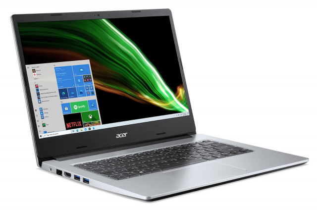 Acer Aspire 3 A314-35-C81S