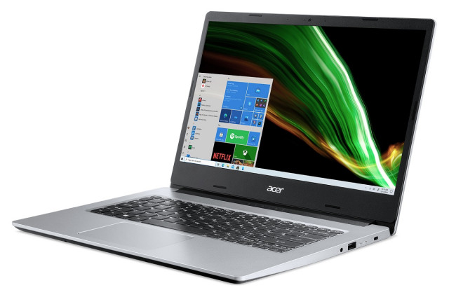 Acer Aspire 3 A314-35-C81S
