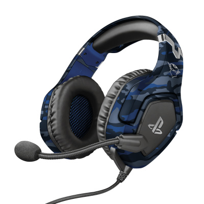 Trust GXT 488 ForzeB Gamer Headset