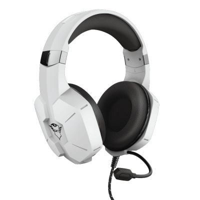 Trust GXT 323W Carus Gaming Fejhallgató
