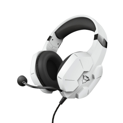 Trust GXT 323W Carus Gaming Fejhallgató