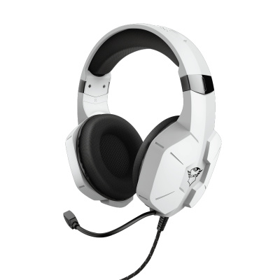 Trust GXT 323W Carus Gaming Fejhallgató