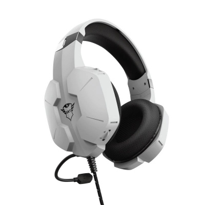 Trust GXT 323W Carus Gaming Fejhallgató