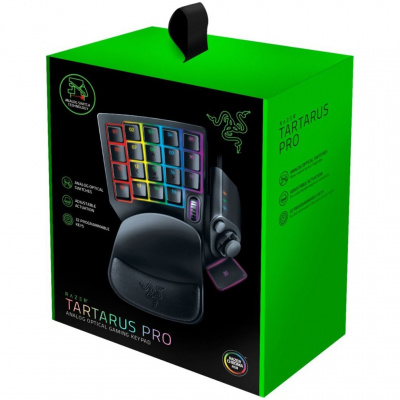 Razer Tartarus Pro Gaming Numerikus Billentyűzet