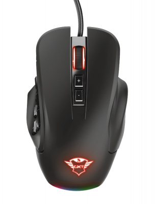 Trust GXT 970 Morfix Gaming Egér