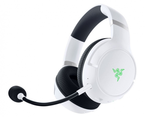 Razer Kaira Pro Vezeték Nélküli Gamer Headset
