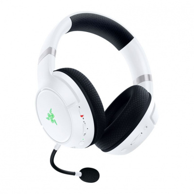 Razer Kaira Pro Vezeték Nélküli Gamer Headset