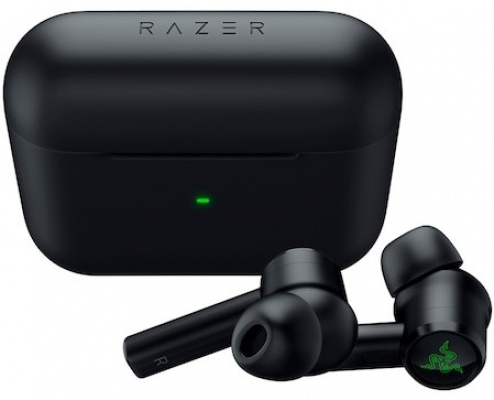 Razer Hammerhead True Wireless Pro Vezeték Nélküli Fülhallgató