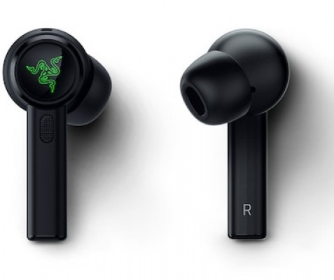 Razer Hammerhead True Wireless Pro Vezeték Nélküli Fülhallgató