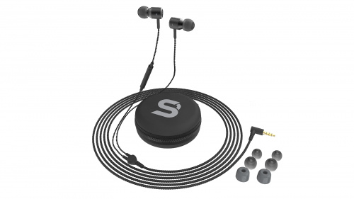 SPC Gear VIRO 101M Gaming Fülhallgató