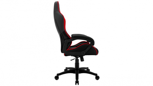 ThunderX3 BC1 BOSS Gray/Red Gaming Szék