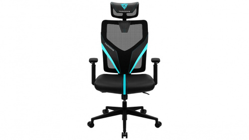 ThunderX3 YAMA1 Black/Blue Gaming Szék