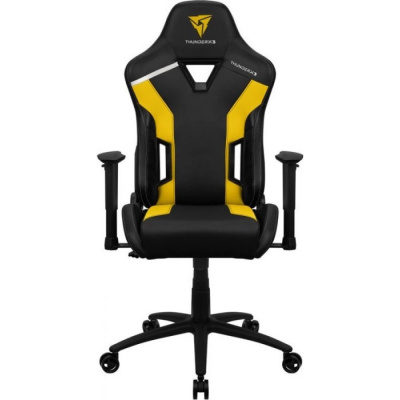 ThunderX3 TC3 Bumblebee Yellow Gaming Szék