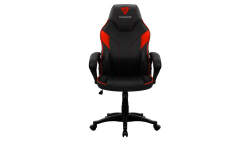 ThunderX3 EC1 Black/Red Gaming Szék