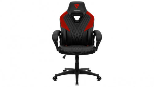 ThunderX3 DC1 Black/Red Gaming Szék