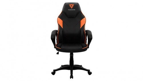 ThunderX3 EC1 Black/Orange Gaming Szék