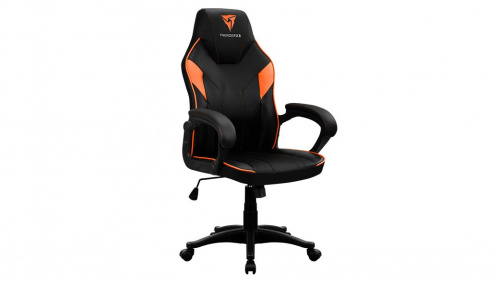 ThunderX3 EC1 Black/Orange Gaming Szék