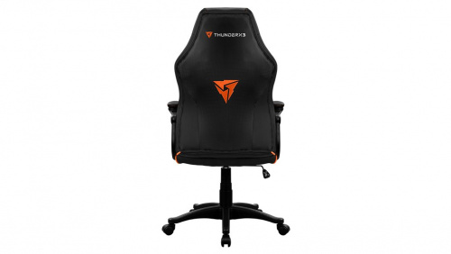 ThunderX3 EC1 Black/Orange Gaming Szék