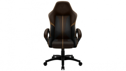 ThunderX3 BC1 BOSS Black/Brown Gaming Szék