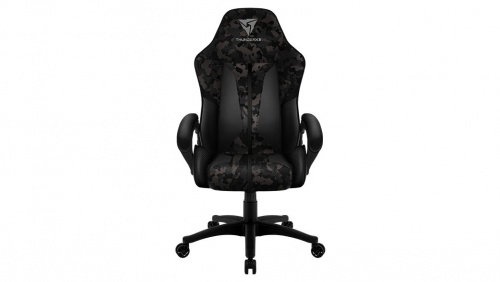 ThunderX3 BC1 CAMO Gray/Black Gaming Szék