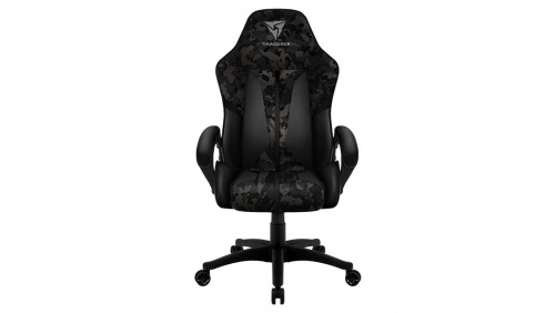 ThunderX3 BC1 CAMO Gray/Black Gaming Szék