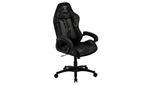 ThunderX3 BC1 CAMO Gray/Black Gaming Szék